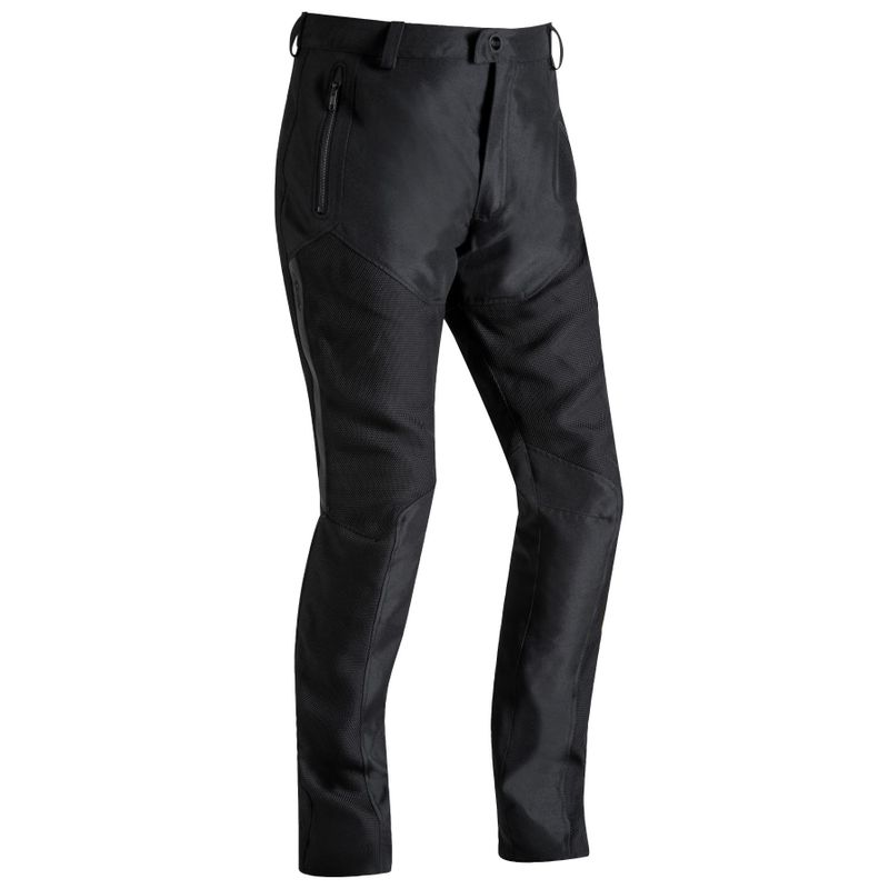 Pantalon Ixon fresh noir