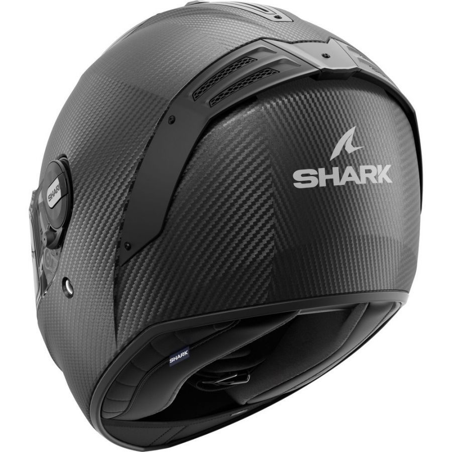 Casque Shark Spartan RS Carbon noir mat