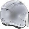 Casque ARAI SZ-R EVO BLANC MAT.jpg