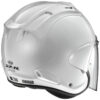 Casque ARAI SZ-R EVO Diamond White