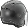 Casque ARAI SZ-R EVO Modern Grey
