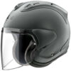 Casque ARAI SZ-R EVO VERT MAT