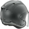 Casque ARAI SZ-R EVO VERT MAT