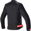 Blouson Alpinestars Eloise Air Rose