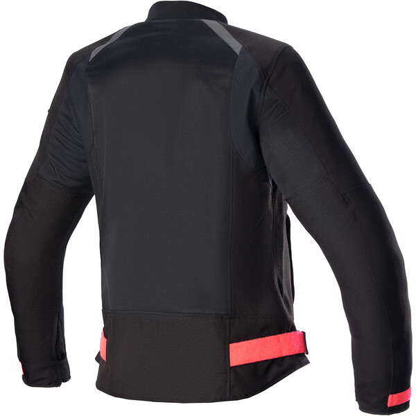 Blouson Alpinestars Eloise Air Rose