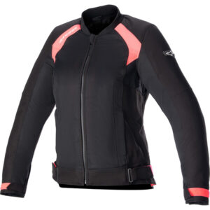 Blouson Alpinestars Eloise Air Rose
