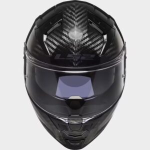 Casque LS2 FF811 Vector II carbon