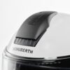 Casque Schuberth E2 Blanc 5 Casque Schuberth E2 Blanc