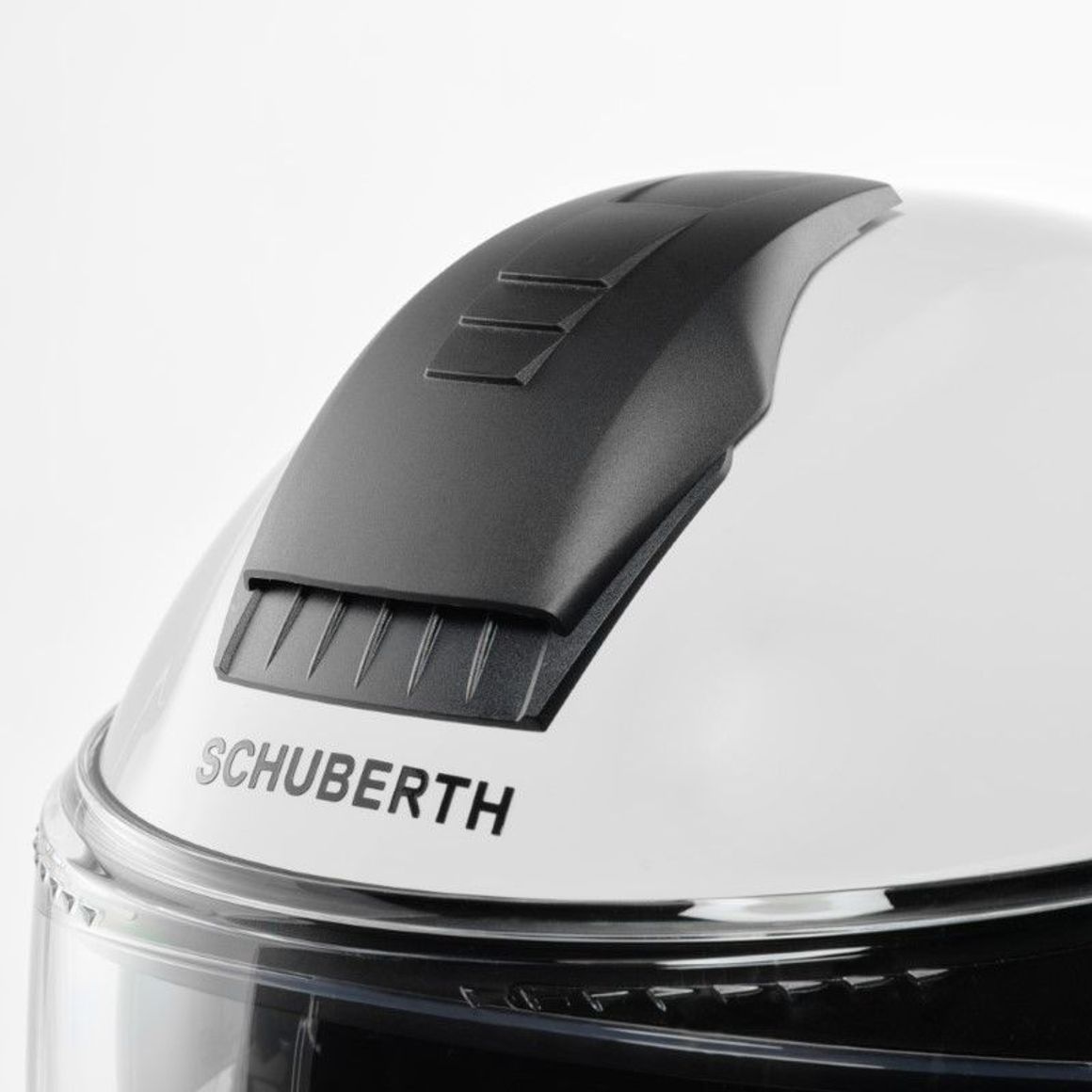 Casque Schuberth E2 Blanc 5 Casque Schuberth E2 Blanc