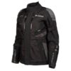 Veste Klim Artemis Noire Veste Moto Femme klim Artemis en Goretex 100 % étanche et respirante