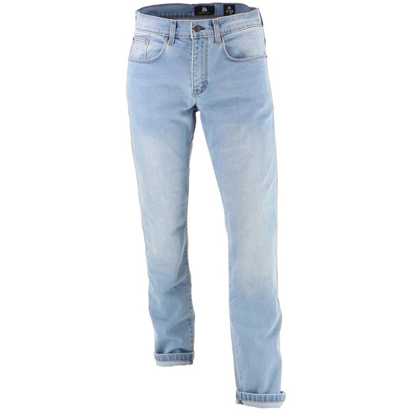 Pantalon Helstons Speeder Bleu clair