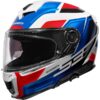 Casque Schuberth S3 Storm Blue