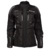 3015-001_Stealth Black_03 Artemis Jacket - 3015-001_Stealth Black_03