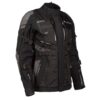3015-001_Stealth Black_05 Artemis Jacket - 3015-001_Stealth Black_05