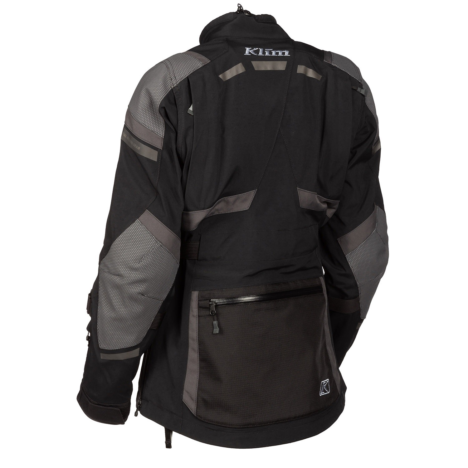 3015-001_Stealth Black_06 Artemis Jacket - 3015-001_Stealth Black_06