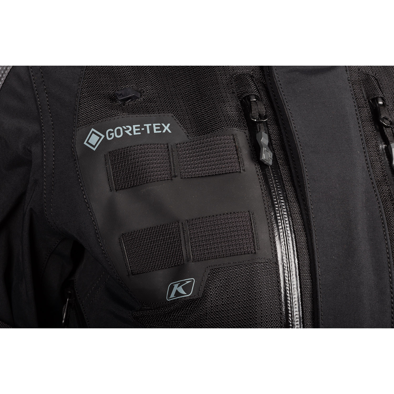 3015-001_Stealth Black_07 Artemis Jacket - 3015-001_Stealth Black_07