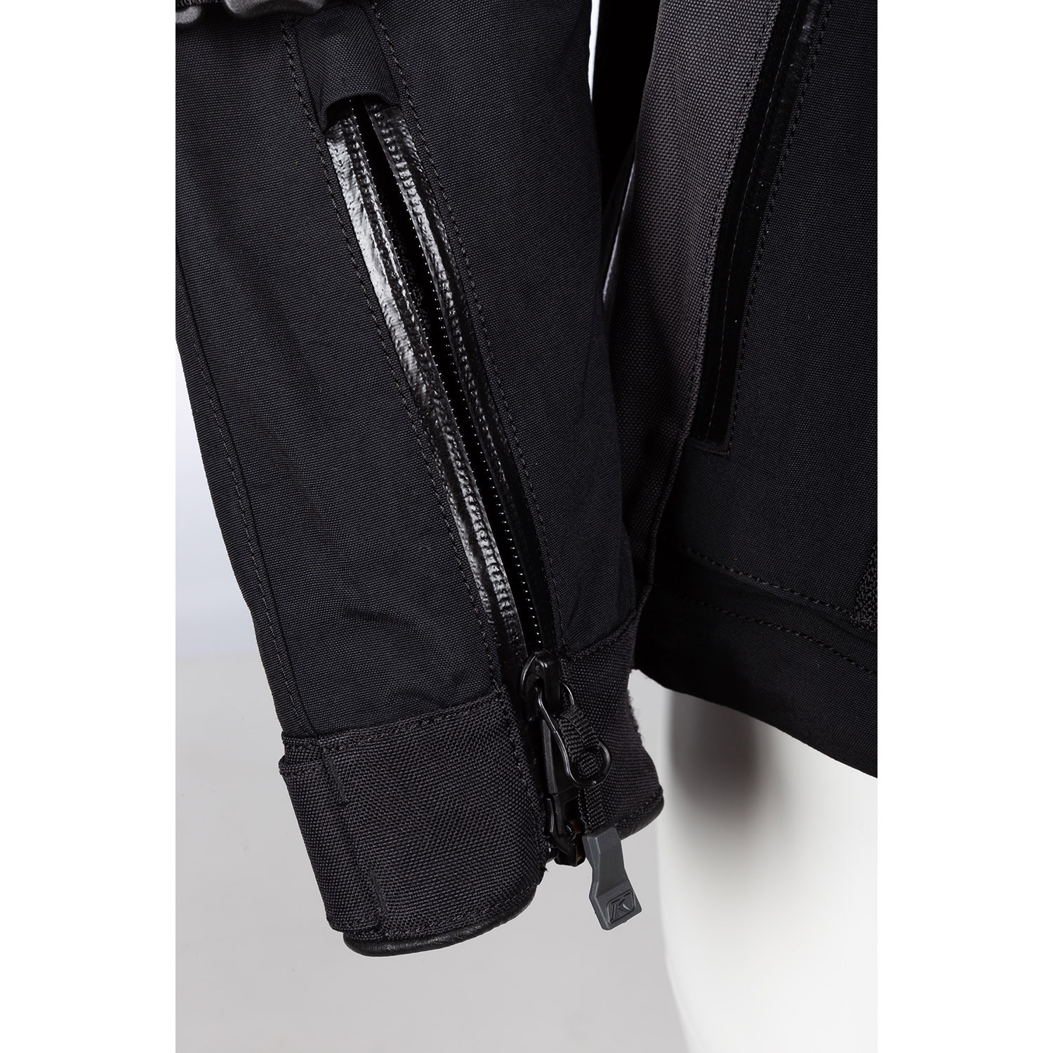 3015-001_Stealth Black_10 Artemis Jacket - 3015-001_Stealth Black_10