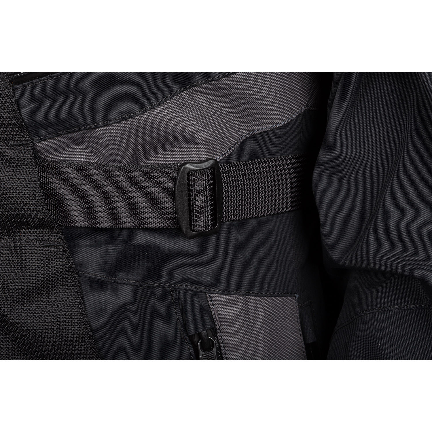 3015-001_Stealth Black_11 Artemis Jacket - 3015-001_Stealth Black_11