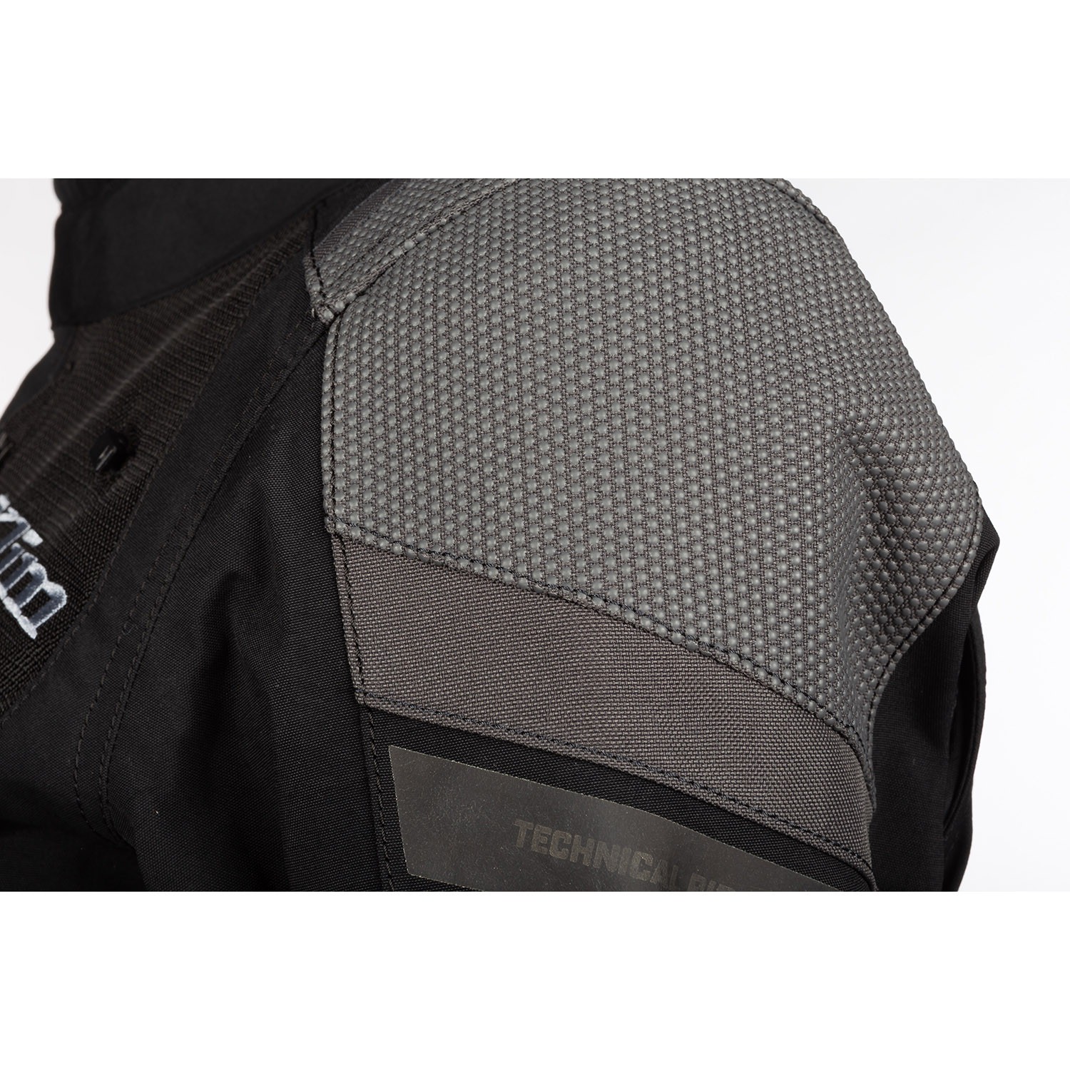 3015-001_Stealth Black_12 Artemis Jacket - 3015-001_Stealth Black_12