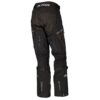 3016-001_Stealth Black_02 Artemis Pant - 3016-001_Stealth Black_02