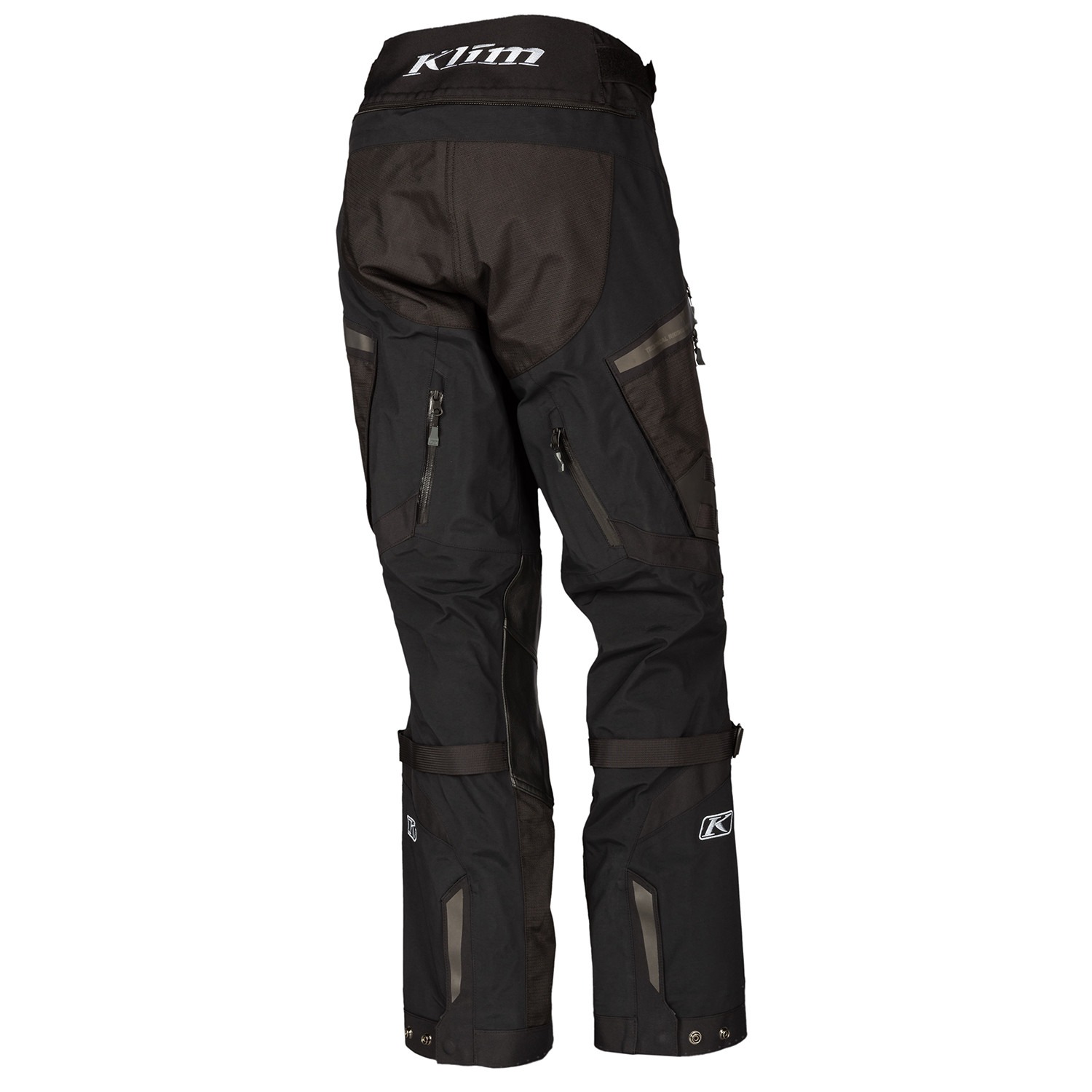 3016-001_Stealth Black_02 Artemis Pant - 3016-001_Stealth Black_02