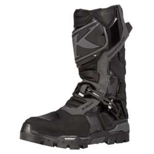 Adventure GTX Boot - 3119-000_Stealth Black_01
