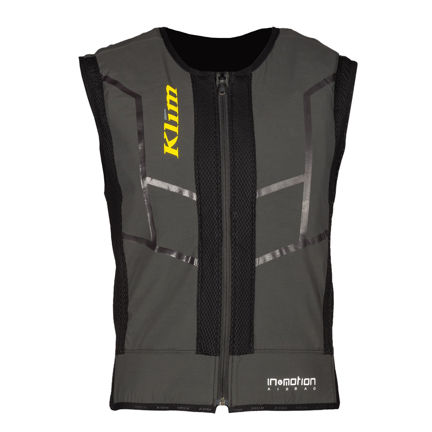 Ai-1 Airbag Vest EU - 3441-000_Black_01