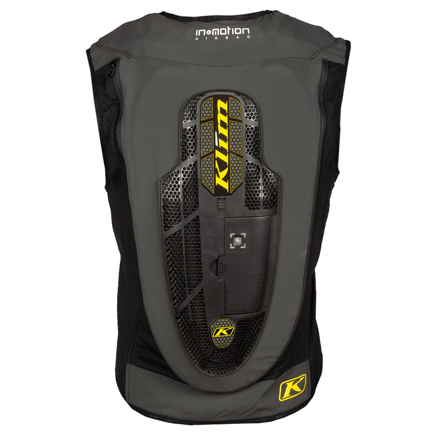 Ai-1 Airbag Vest EU - 3441-000_Black_02