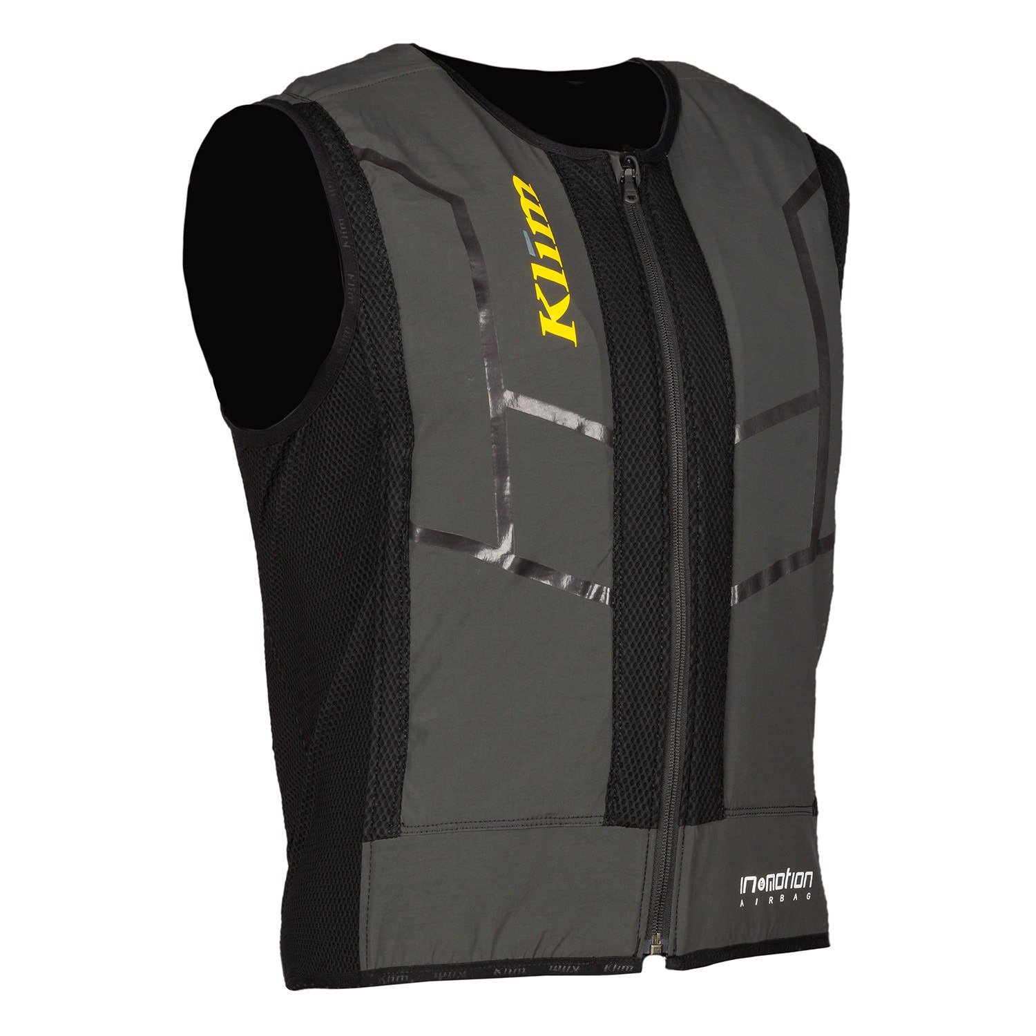 Ai-1 Airbag Vest EU - 3441-000_Black_05