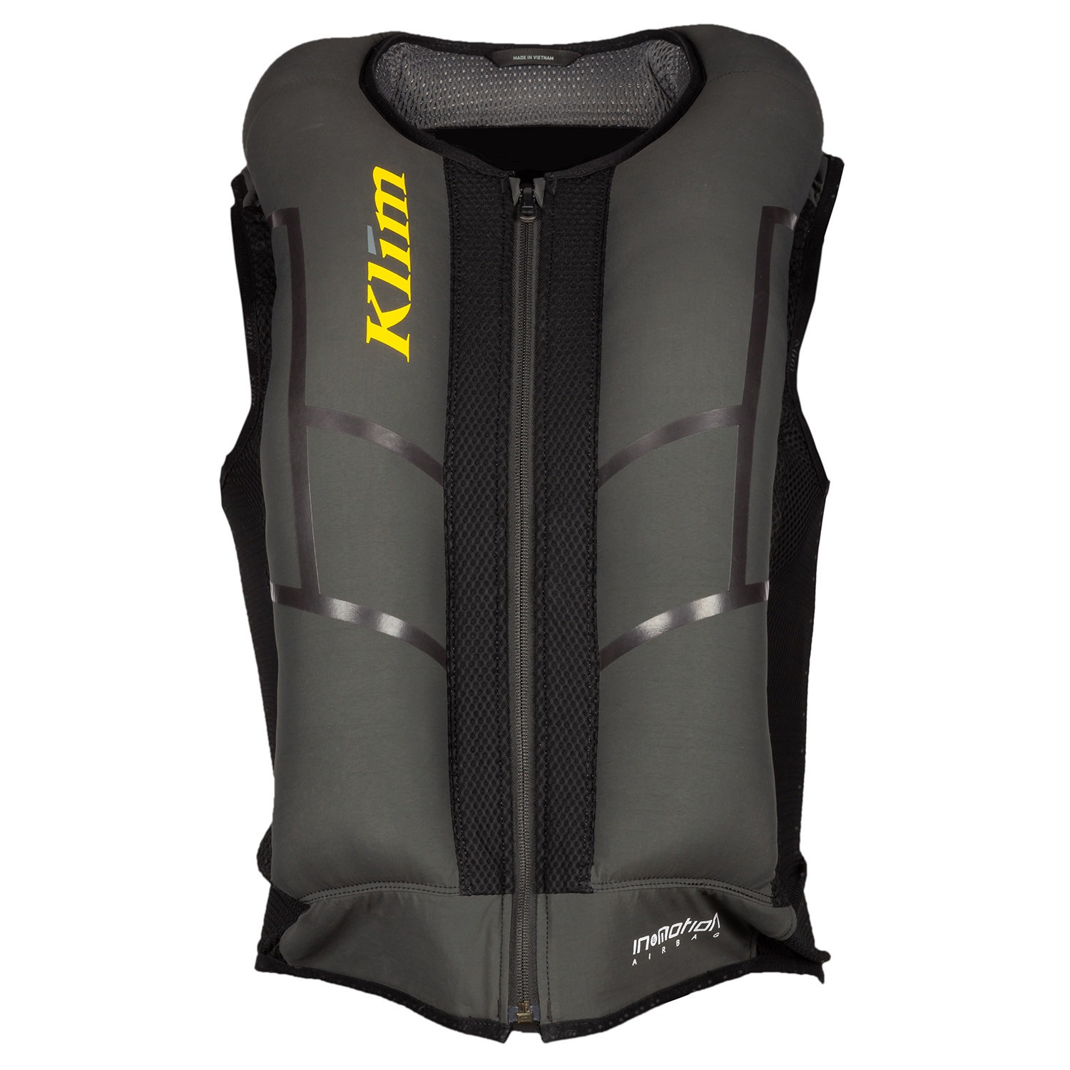 Ai-1 Airbag Vest EU - 3441-000_Black_07
