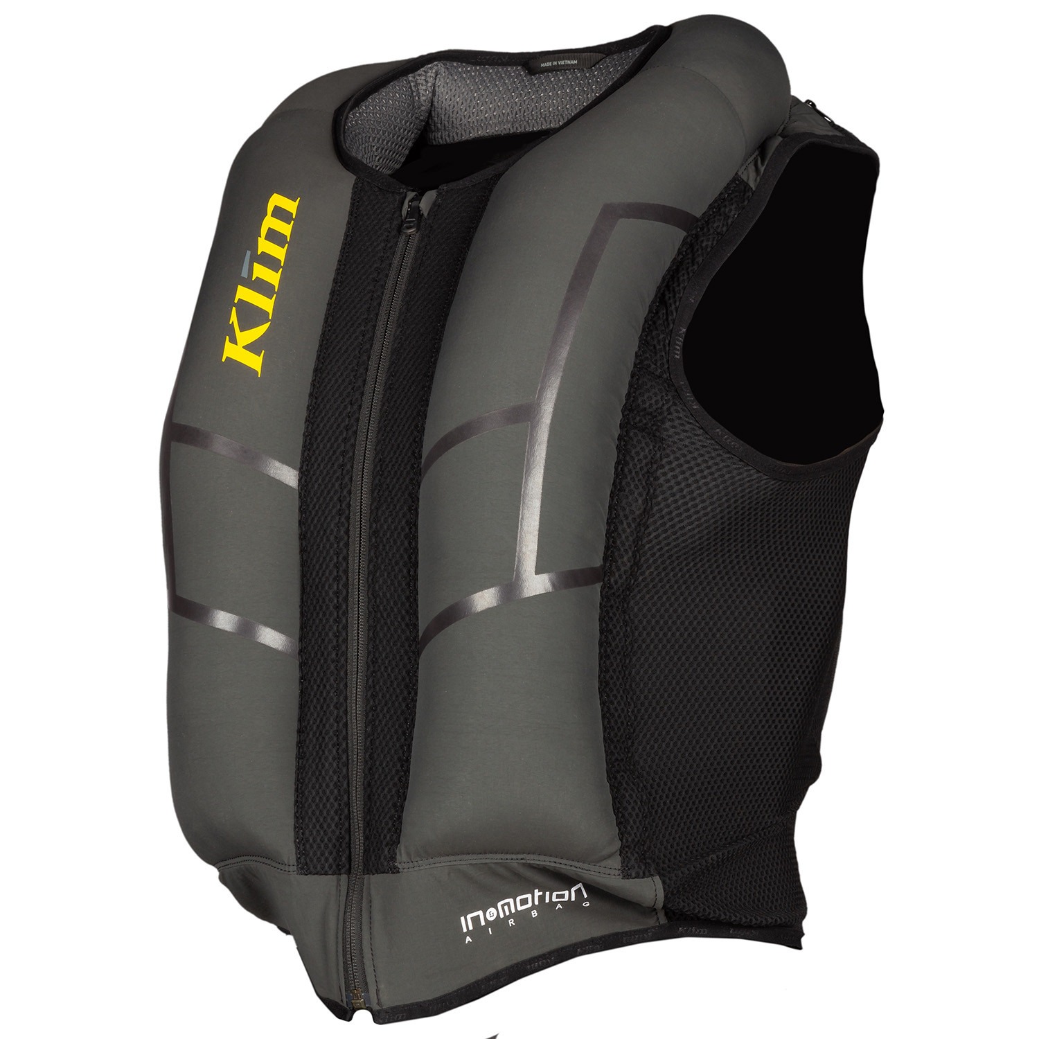 Ai-1 Airbag Vest EU - 3441-000_Black_09