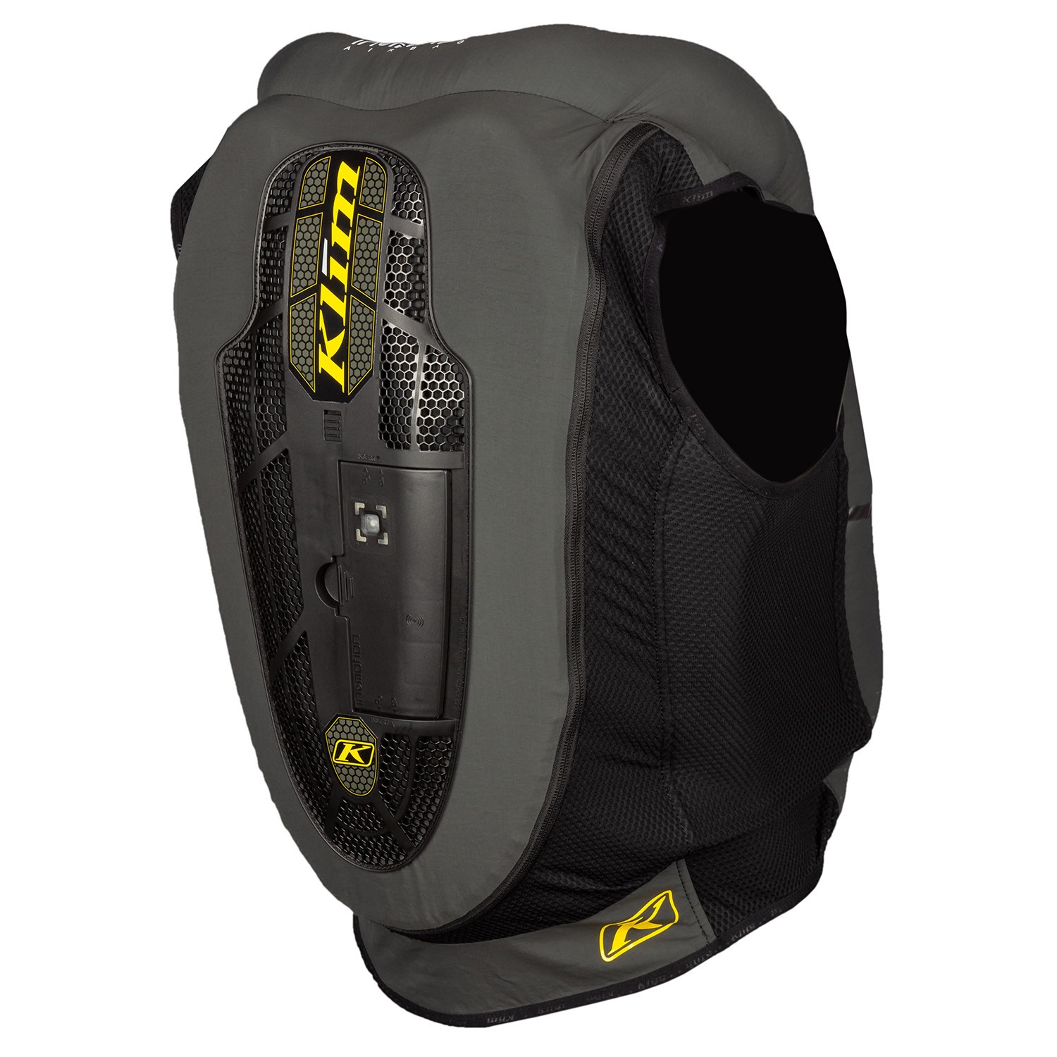 Ai-1 Airbag Vest EU - 3441-000_Black_10