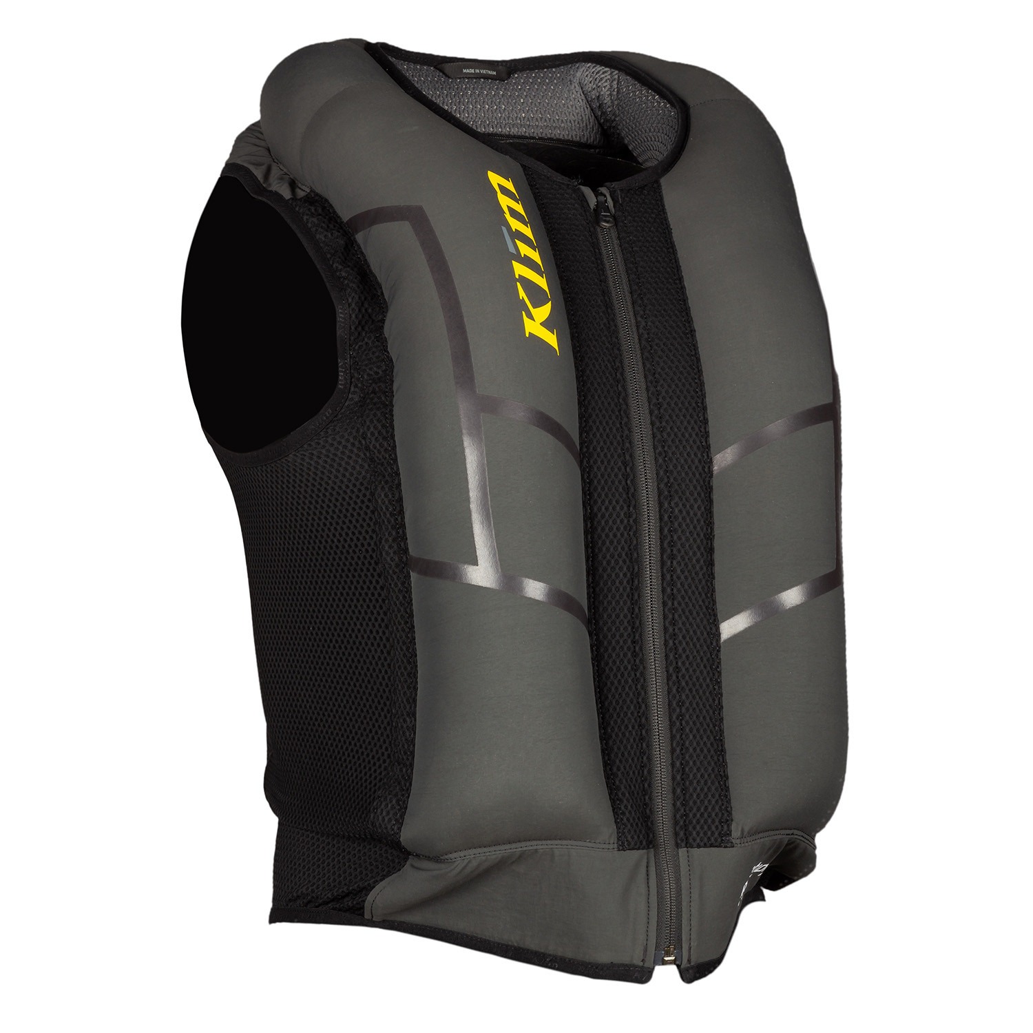 Ai-1 Airbag Vest EU - 3441-000_Black_11