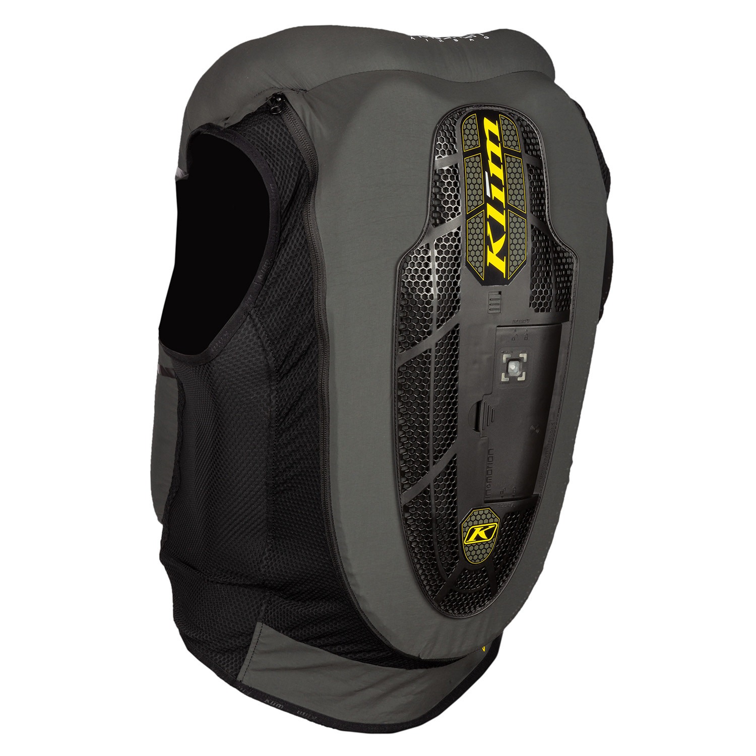 Ai-1 Airbag Vest EU - 3441-000_Black_12