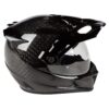3510-000_Gloss Karbon Black_04 Krios Karbon Adventure Helmet ECE/DOT - 3510-000_Gloss Karbon Black_04