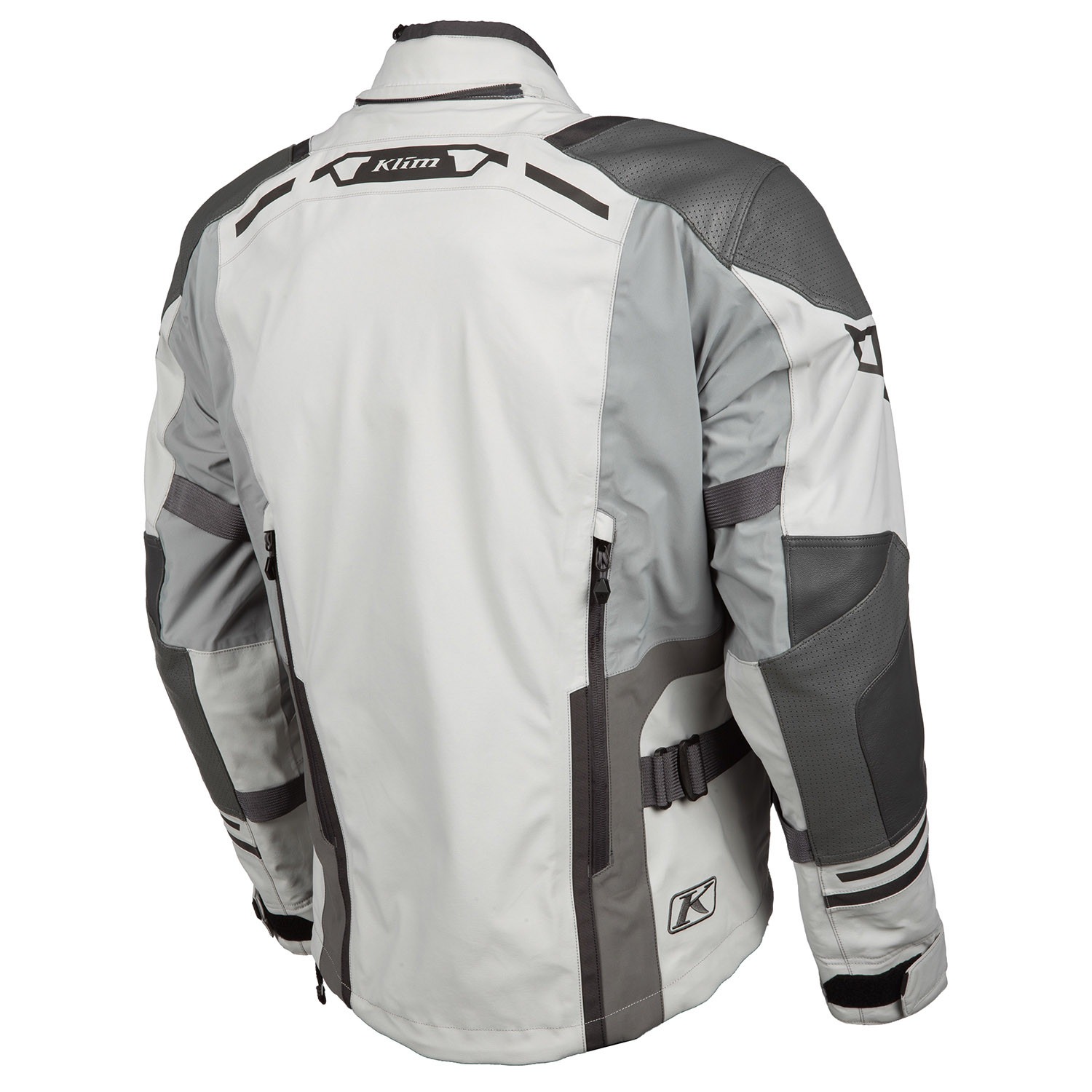 Kodiak Jacket - 3721-002_Cool Gray_02