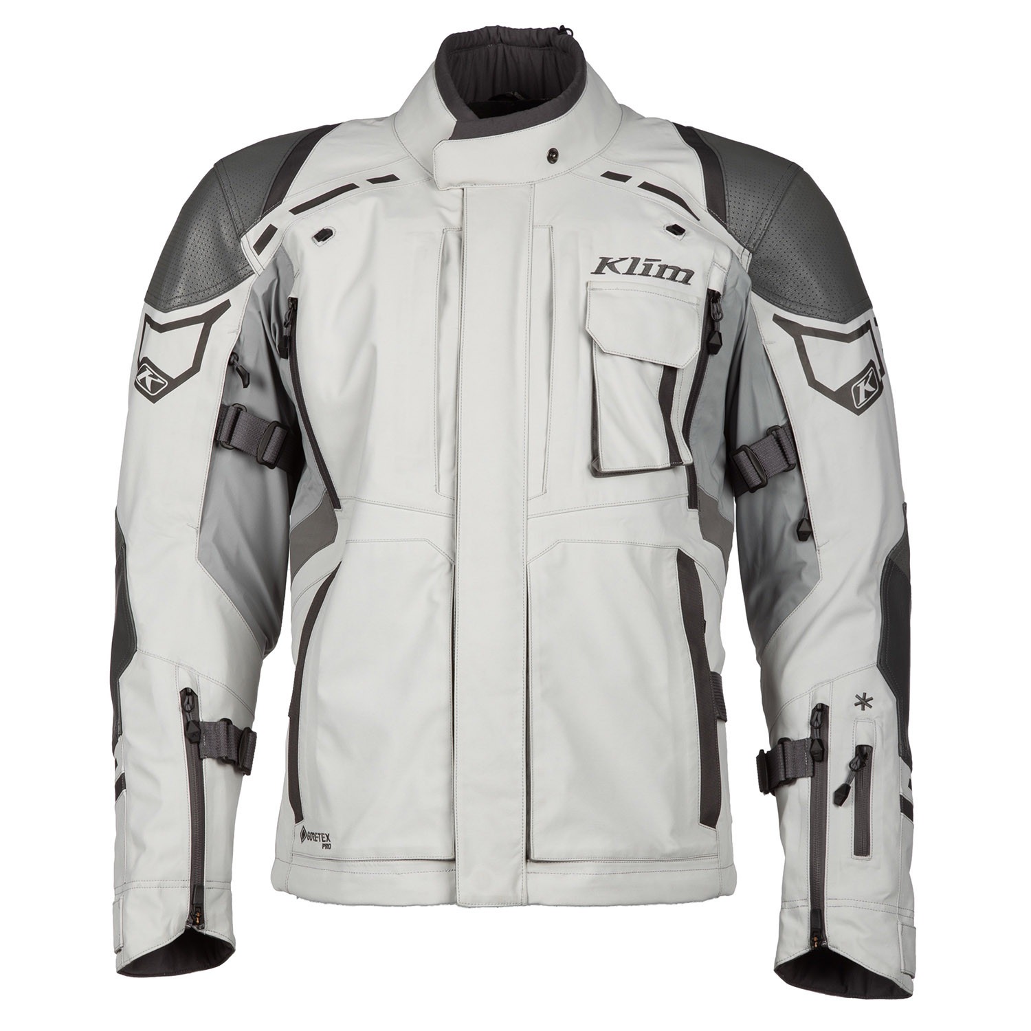 Kodiak Jacket - 3721-002_Cool Gray_03