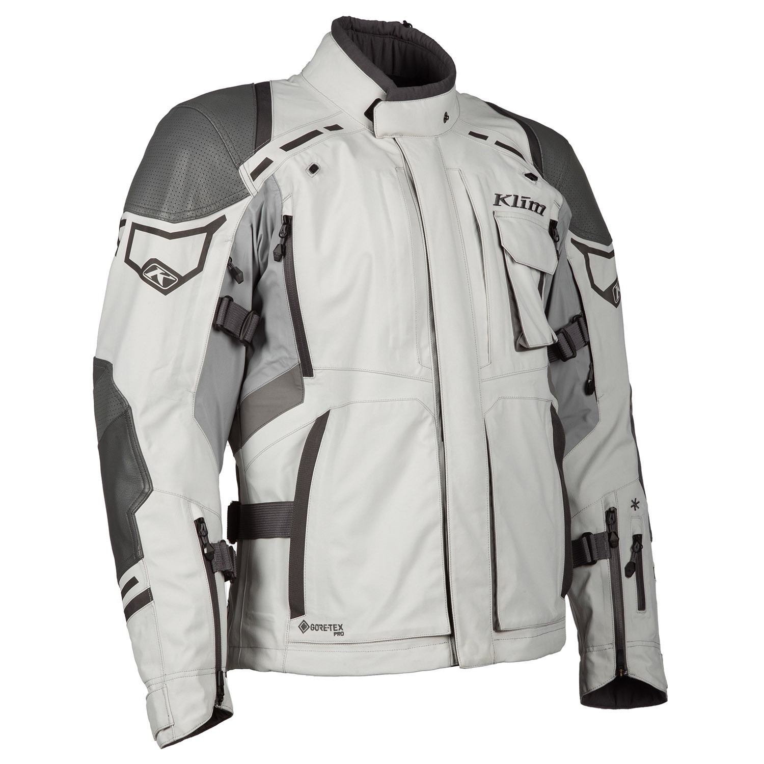 Kodiak Jacket - 3721-002_Cool Gray_05