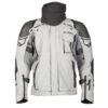 Kodiak Jacket - 3721-002_Cool Gray_07