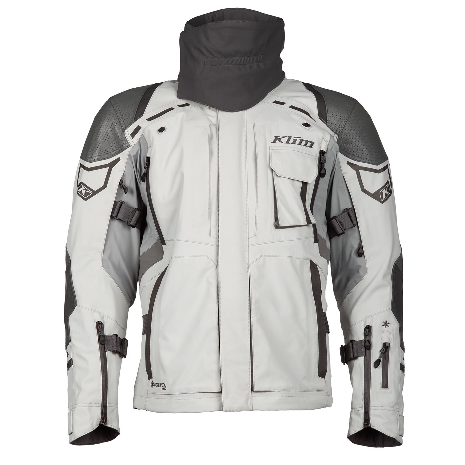 Kodiak Jacket - 3721-002_Cool Gray_07