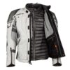 Kodiak Jacket - 3721-002_Cool Gray_10
