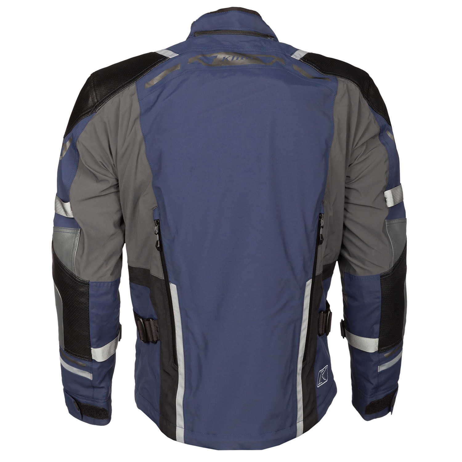 Kodiak Jacket - 3721-002_Navy Blue - Monument Gray_04
