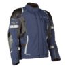 Kodiak Jacket - 3721-002_Navy Blue - Monument Gray_05
