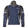 Kodiak Jacket - 3721-002_Navy Blue - Monument Gray_07