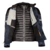 Kodiak Jacket - 3721-002_Navy Blue - Monument Gray_09