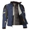 Kodiak Jacket - 3721-002_Navy Blue - Monument Gray_10