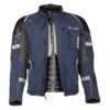 Kodiak Jacket - 3721-002_Navy Blue - Monument Gray_11
