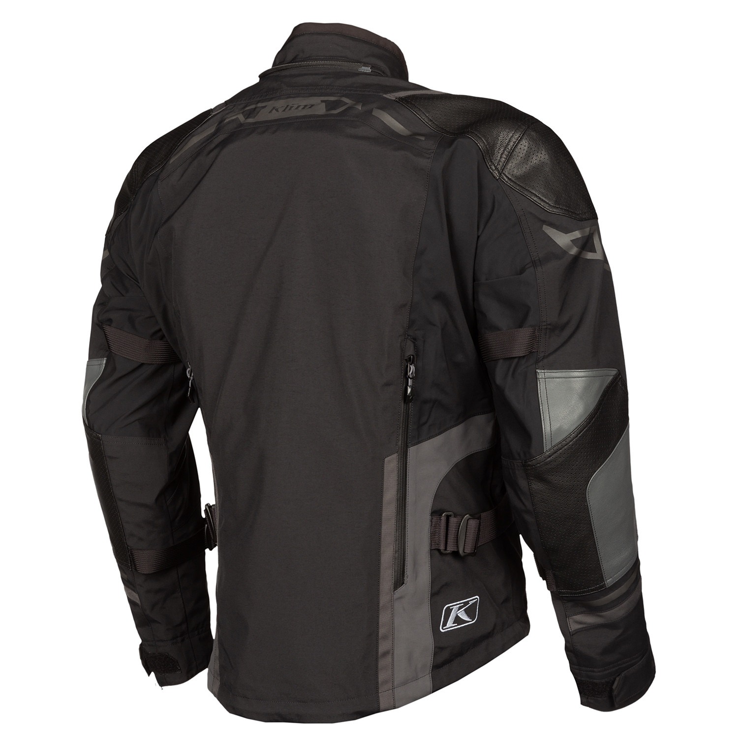 Kodiak Jacket - 3721-002_Stealth Black_02