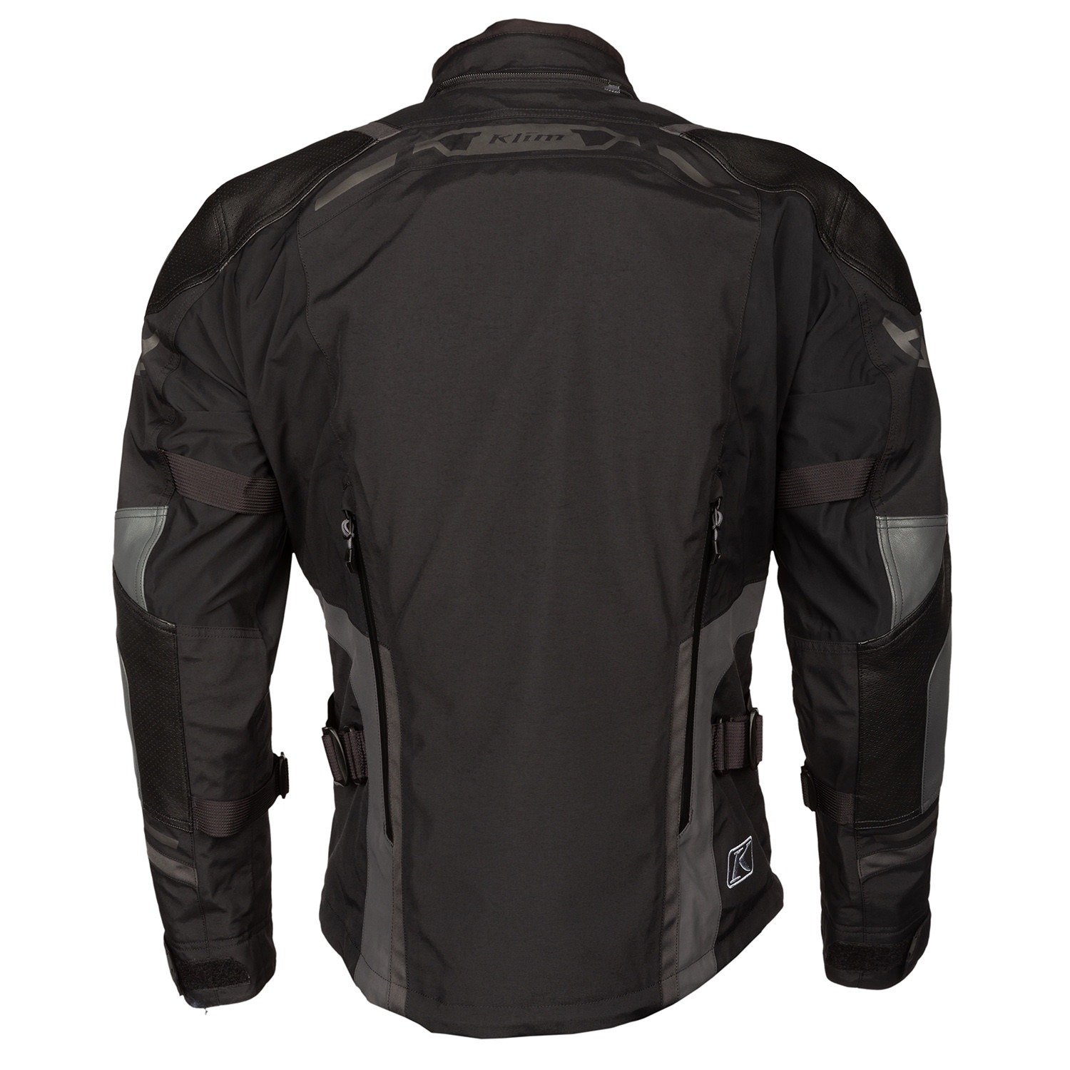 Kodiak Jacket - 3721-002_Stealth Black_04