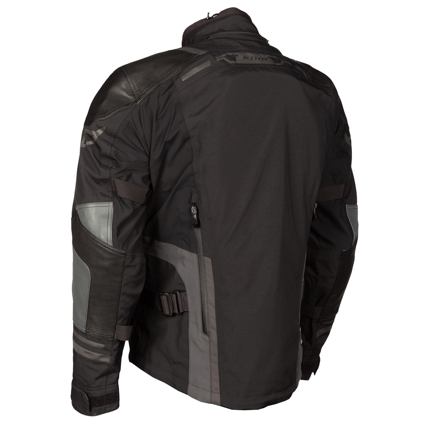 Kodiak Jacket - 3721-002_Stealth Black_06